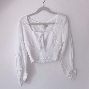 Princess Polly Nigella Top